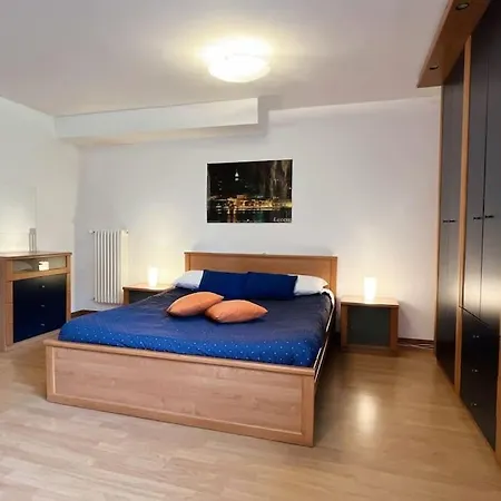 La Piazzetta - Affitti Brevi Italia Apartment