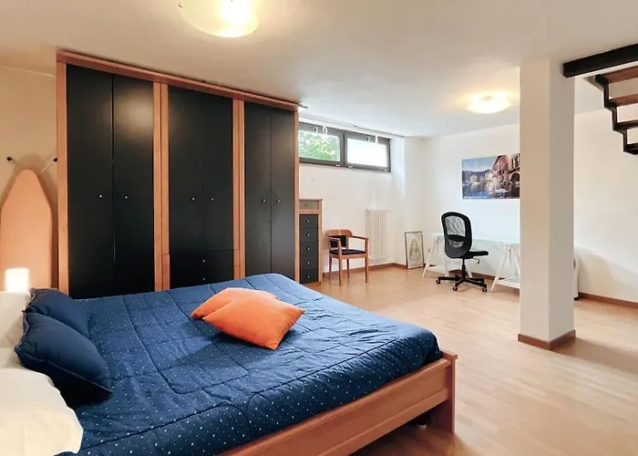 Apartment La Piazzetta - Affitti Brevi Italia