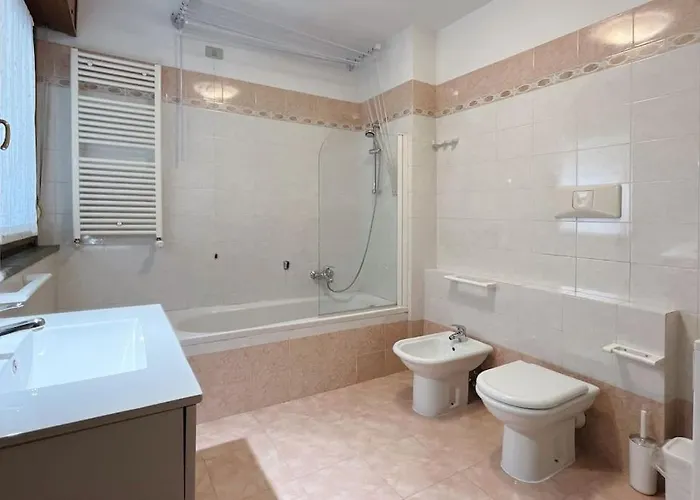 La Piazzetta - Affitti Brevi Italia Apartment