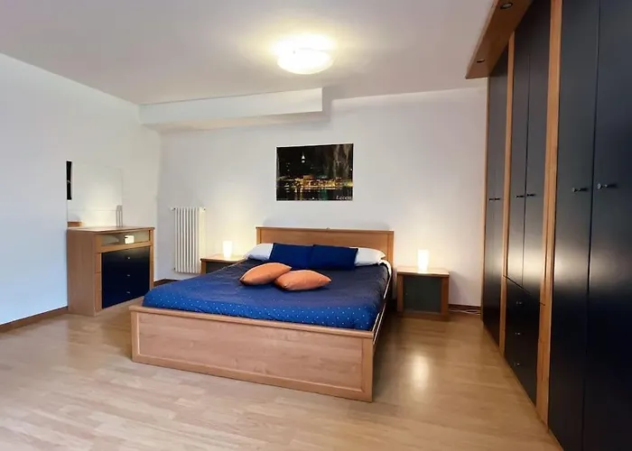 La Piazzetta - Affitti Brevi Italia Apartment