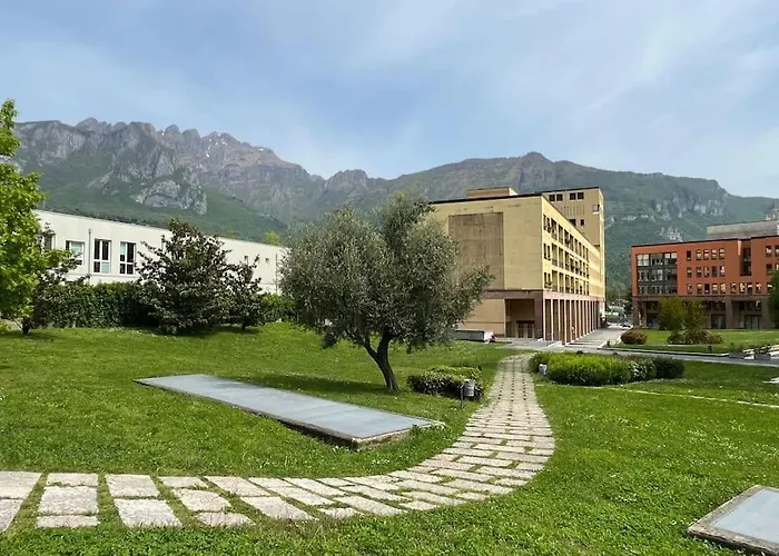 La Piazzetta - Affitti Brevi Italia Apartment