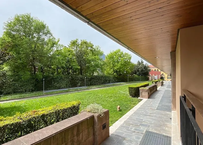 Apartment La Piazzetta - Affitti Brevi Italia Lecco