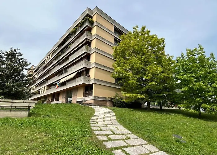 La Piazzetta - Affitti Brevi Italia Lecco