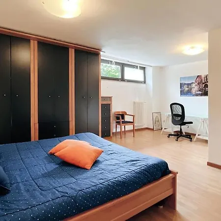 Apartment La Piazzetta - Affitti Brevi Italia