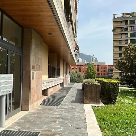 La Piazzetta - Affitti Brevi Italia 莱科