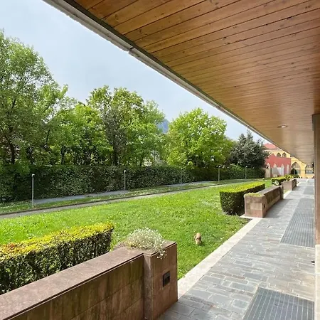 شقة La Piazzetta - Affitti Brevi Italia ليكو