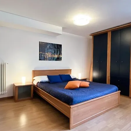 La Piazzetta - Affitti Brevi Italia Apartment