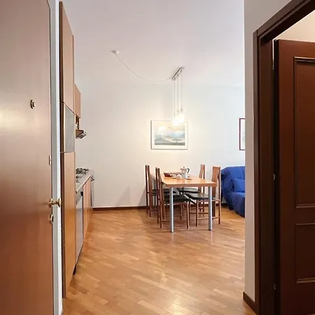 La Piazzetta - Affitti Brevi Italia Apartment *
