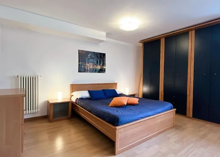 La Piazzetta - Affitti Brevi Italia