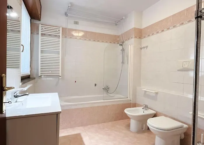 La Piazzetta - Affitti Brevi Italia *