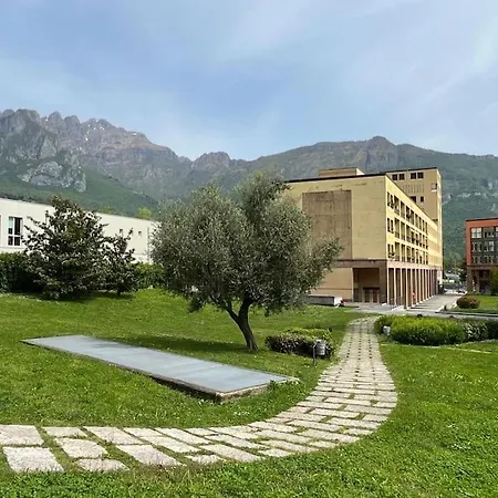 La Piazzetta - Affitti Brevi Italia Appartement