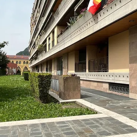 Appartement La Piazzetta - Affitti Brevi Italia