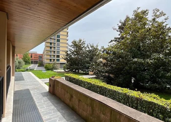 La Piazzetta - Affitti Brevi Italia *